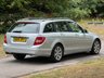 USED 2014 14 MERCEDES-BENZ C-CLASS 2.1 C220 CDI Executive SE (Premium Plus) Estate 5dr Diesel Manual Euro 5 (s/s) (170 ps) 
