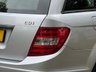 USED 2014 14 MERCEDES-BENZ C-CLASS 2.1 C220 CDI Executive SE (Premium Plus) Estate 5dr Diesel Manual Euro 5 (s/s) (170 ps) 