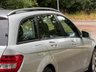 USED 2014 14 MERCEDES-BENZ C-CLASS 2.1 C220 CDI Executive SE (Premium Plus) Estate 5dr Diesel Manual Euro 5 (s/s) (170 ps) 