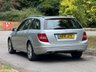 USED 2014 14 MERCEDES-BENZ C-CLASS 2.1 C220 CDI Executive SE (Premium Plus) Estate 5dr Diesel Manual Euro 5 (s/s) (170 ps) 