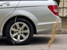 USED 2014 14 MERCEDES-BENZ C-CLASS 2.1 C220 CDI Executive SE (Premium Plus) Estate 5dr Diesel Manual Euro 5 (s/s) (170 ps) 