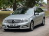 USED 2014 14 MERCEDES-BENZ C-CLASS 2.1 C220 CDI Executive SE (Premium Plus) Estate 5dr Diesel Manual Euro 5 (s/s) (170 ps) 