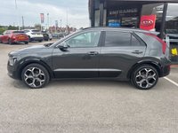 USED 2022 72 KIA NIRO 1.6h GDi 3 SUV 5dr Petrol Hybrid DCT Euro 6 (s/s) (139 bhp) 