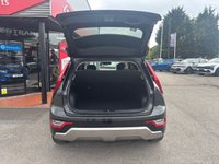 USED 2022 72 KIA NIRO 1.6h GDi 3 SUV 5dr Petrol Hybrid DCT Euro 6 (s/s) (139 bhp) 