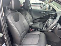 USED 2022 72 KIA NIRO 1.6h GDi 3 SUV 5dr Petrol Hybrid DCT Euro 6 (s/s) (139 bhp) 