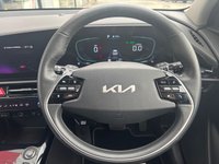 USED 2022 72 KIA NIRO 1.6h GDi 3 SUV 5dr Petrol Hybrid DCT Euro 6 (s/s) (139 bhp) 