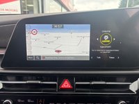 USED 2022 72 KIA NIRO 1.6h GDi 3 SUV 5dr Petrol Hybrid DCT Euro 6 (s/s) (139 bhp) 