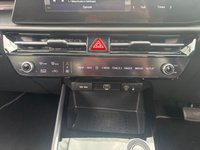 USED 2022 72 KIA NIRO 1.6h GDi 3 SUV 5dr Petrol Hybrid DCT Euro 6 (s/s) (139 bhp) 