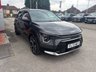 USED 2022 72 KIA NIRO 1.6h GDi 3 SUV 5dr Petrol Hybrid DCT Euro 6 (s/s) (139 bhp) 