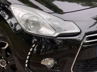 USED 2013 63 CITROEN DS3 1.6 e-HDi Airdream DSport Plus Hatchback 3dr Diesel Manual Euro 5 (s/s) (115 ps) 