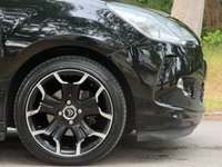 USED 2013 63 CITROEN DS3 1.6 e-HDi Airdream DSport Plus Hatchback 3dr Diesel Manual Euro 5 (s/s) (115 ps) 