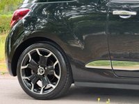 USED 2013 63 CITROEN DS3 1.6 e-HDi Airdream DSport Plus Hatchback 3dr Diesel Manual Euro 5 (s/s) (115 ps) 