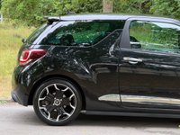 USED 2013 63 CITROEN DS3 1.6 e-HDi Airdream DSport Plus Hatchback 3dr Diesel Manual Euro 5 (s/s) (115 ps) 