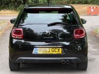 USED 2013 63 CITROEN DS3 1.6 e-HDi Airdream DSport Plus Hatchback 3dr Diesel Manual Euro 5 (s/s) (115 ps) 