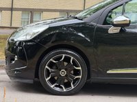 USED 2013 63 CITROEN DS3 1.6 e-HDi Airdream DSport Plus Hatchback 3dr Diesel Manual Euro 5 (s/s) (115 ps) 