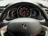 USED 2013 63 CITROEN DS3 1.6 e-HDi Airdream DSport Plus Hatchback 3dr Diesel Manual Euro 5 (s/s) (115 ps) 