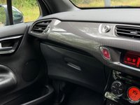 USED 2013 63 CITROEN DS3 1.6 e-HDi Airdream DSport Plus Hatchback 3dr Diesel Manual Euro 5 (s/s) (115 ps) 