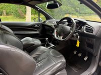 USED 2013 63 CITROEN DS3 1.6 e-HDi Airdream DSport Plus Hatchback 3dr Diesel Manual Euro 5 (s/s) (115 ps) 