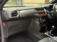 USED 2013 63 CITROEN DS3 1.6 e-HDi Airdream DSport Plus Hatchback 3dr Diesel Manual Euro 5 (s/s) (115 ps) 