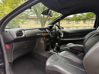 USED 2013 63 CITROEN DS3 1.6 e-HDi Airdream DSport Plus Hatchback 3dr Diesel Manual Euro 5 (s/s) (115 ps) 