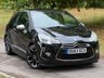 USED 2013 63 CITROEN DS3 1.6 e-HDi Airdream DSport Plus Hatchback 3dr Diesel Manual Euro 5 (s/s) (115 ps) 