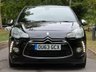USED 2013 63 CITROEN DS3 1.6 e-HDi Airdream DSport Plus Hatchback 3dr Diesel Manual Euro 5 (s/s) (115 ps) 