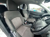 USED 2017 66 MITSUBISHI ASX 1.6 3 SUV 5dr Petrol Manual Euro 6 (117 ps) FULL SERVICE HISTORY 2 KEYS BOOK PACK SERVICED AS REQUIRED AND 1 YEAR MOT WITHIN THE SALE