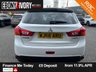 USED 2017 66 MITSUBISHI ASX 1.6 3 SUV 5dr Petrol Manual Euro 6 (117 ps) FULL SERVICE HISTORY 2 KEYS BOOK PACK SERVICED AS REQUIRED AND 1 YEAR MOT WITHIN THE SALE