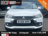 USED 2017 66 MITSUBISHI ASX 1.6 3 SUV 5dr Petrol Manual Euro 6 (117 ps) FULL SERVICE HISTORY 2 KEYS BOOK PACK SERVICED AS REQUIRED AND 1 YEAR MOT WITHIN THE SALE