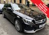 USED 2016 16 MERCEDES-BENZ C-CLASS 2.1 C250d AMG Line (Premium Plus) Panoramic Estate 5 Door Diesel 7G-Tronic+ Euro 6 (s/s) (204 ps) HUGE SPECIFICATION WITH PANORAMIC
