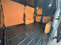USED 2021 71 FORD TRANSIT CUSTOM 2.0 300 EcoBlue Limited Panel Van 5dr Diesel Manual L1 H1 Euro 6 (s/s) (130 ps) WORK READY!!!