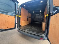 USED 2021 71 FORD TRANSIT CUSTOM 2.0 300 EcoBlue Limited Panel Van 5dr Diesel Manual L1 H1 Euro 6 (s/s) (130 ps) WORK READY!!!