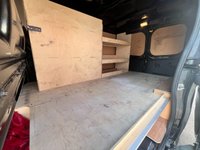 USED 2020 70 RENAULT TRAFIC 2.0 dCi ENERGY 28 Sport Panel Van 5dr Diesel Manual SWB Standard Roof Euro 6 (s/s) (120 ps) 1 PREVIOUS OWNER, ALL READY FOR WORK!!!