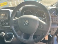USED 2020 70 RENAULT TRAFIC 2.0 dCi ENERGY 28 Sport Panel Van 5dr Diesel Manual SWB Standard Roof Euro 6 (s/s) (120 ps) 1 PREVIOUS OWNER, ALL READY FOR WORK!!!