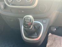 USED 2020 70 RENAULT TRAFIC 2.0 dCi ENERGY 28 Sport Panel Van 5dr Diesel Manual SWB Standard Roof Euro 6 (s/s) (120 ps) 1 PREVIOUS OWNER, ALL READY FOR WORK!!!