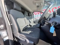 USED 2020 70 RENAULT TRAFIC 2.0 dCi ENERGY 28 Sport Panel Van 5dr Diesel Manual SWB Standard Roof Euro 6 (s/s) (120 ps) 1 PREVIOUS OWNER, ALL READY FOR WORK!!!