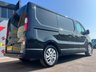 USED 2020 70 RENAULT TRAFIC 2.0 dCi ENERGY 28 Sport Panel Van 5dr Diesel Manual SWB Standard Roof Euro 6 (s/s) (120 ps) 1 PREVIOUS OWNER, ALL READY FOR WORK!!!