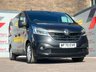 USED 2020 70 RENAULT TRAFIC 2.0 dCi ENERGY 28 Sport Panel Van 5dr Diesel Manual SWB Standard Roof Euro 6 (s/s) (120 ps) 1 PREVIOUS OWNER, ALL READY FOR WORK!!!