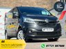 USED 2020 70 RENAULT TRAFIC 2.0 dCi ENERGY 28 Sport Panel Van 5dr Diesel Manual SWB Standard Roof Euro 6 (s/s) (120 ps) 1 PREVIOUS OWNER, ALL READY FOR WORK!!!