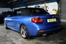 USED 2015 15 BMW 2 SERIES 2.0 228i M Sport Convertible 2dr Petrol Manual Euro 6 (s/s) (245 ps) 