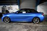 USED 2015 15 BMW 2 SERIES 2.0 228i M Sport Convertible 2dr Petrol Manual Euro 6 (s/s) (245 ps) 