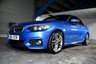 USED 2015 15 BMW 2 SERIES 2.0 228i M Sport Convertible 2dr Petrol Manual Euro 6 (s/s) (245 ps) 