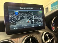 USED 2016 16 MERCEDES-BENZ GLA 2.1 GLA220d AMG Line (Premium) SUV 5 Door Diesel 7G-DCT 4MATIC Euro 6 (s/s) (177 ps) 1 LADY OWNER SERVICES TO 46,319