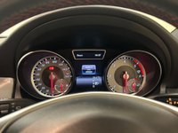 USED 2016 16 MERCEDES-BENZ GLA 2.1 GLA220d AMG Line (Premium) SUV 5 Door Diesel 7G-DCT 4MATIC Euro 6 (s/s) (177 ps) 1 LADY OWNER SERVICES TO 46,319