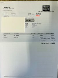 USED 2016 16 MERCEDES-BENZ GLA 2.1 GLA220d AMG Line (Premium) SUV 5 Door Diesel 7G-DCT 4MATIC Euro 6 (s/s) (177 ps) 1 LADY OWNER SERVICES TO 46,319