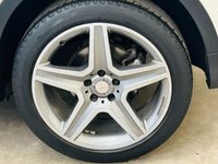 USED 2016 16 MERCEDES-BENZ GLA 2.1 GLA220d AMG Line (Premium) SUV 5 Door Diesel 7G-DCT 4MATIC Euro 6 (s/s) (177 ps) 1 LADY OWNER SERVICES TO 46,319