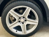 USED 2016 16 MERCEDES-BENZ GLA 2.1 GLA220d AMG Line (Premium) SUV 5 Door Diesel 7G-DCT 4MATIC Euro 6 (s/s) (177 ps) 1 LADY OWNER SERVICES TO 46,319