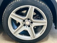 USED 2016 16 MERCEDES-BENZ GLA 2.1 GLA220d AMG Line (Premium) SUV 5 Door Diesel 7G-DCT 4MATIC Euro 6 (s/s) (177 ps) 1 LADY OWNER SERVICES TO 46,319