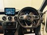 USED 2016 16 MERCEDES-BENZ GLA 2.1 GLA220d AMG Line (Premium) SUV 5 Door Diesel 7G-DCT 4MATIC Euro 6 (s/s) (177 ps) 1 LADY OWNER SERVICES TO 46,319