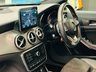 USED 2016 16 MERCEDES-BENZ GLA 2.1 GLA220d AMG Line (Premium) SUV 5 Door Diesel 7G-DCT 4MATIC Euro 6 (s/s) (177 ps) 1 LADY OWNER SERVICES TO 46,319